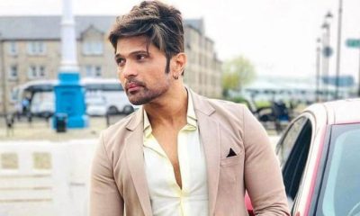 Himesh Reshammiya
