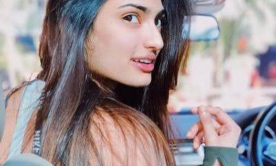 Athiya Shetty