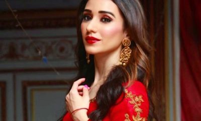 Heli Daruwala