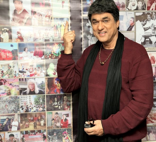 Mukesh Khanna