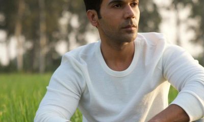Rajkummar Rao