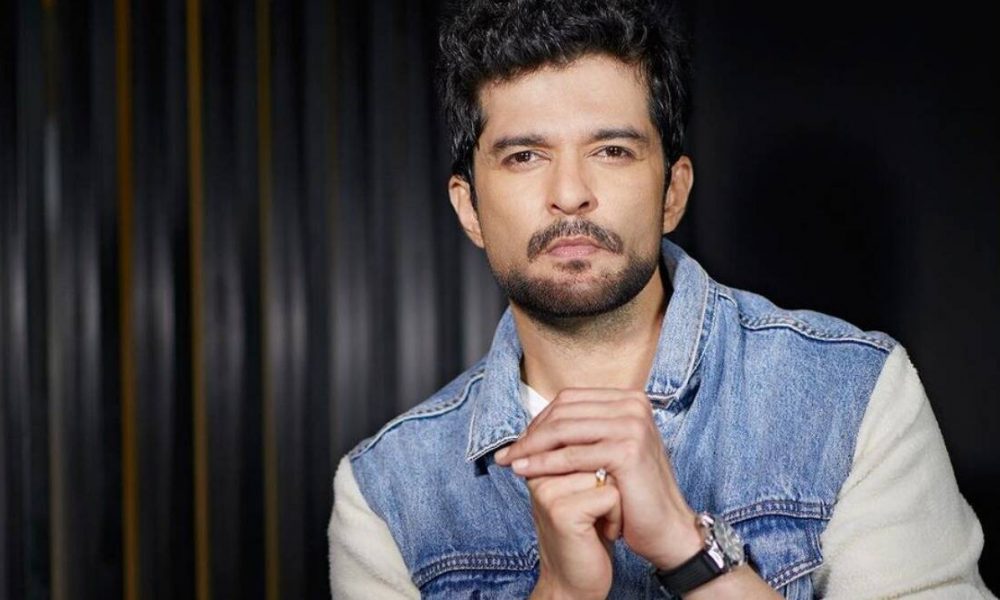 Raqesh Bapat