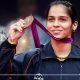 Saina Nehwal