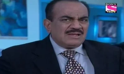 Shivaji Satam