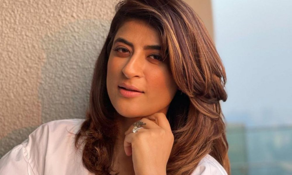 Tahira Kashyap