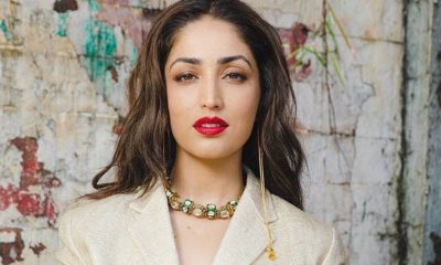 Yami Gautam