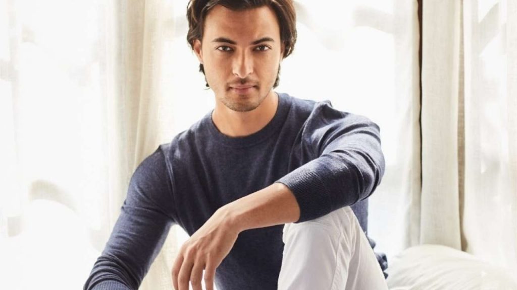 Aayush Sharma