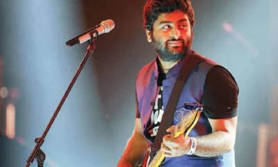 Arijit Singh