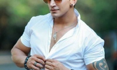 Prince Narula