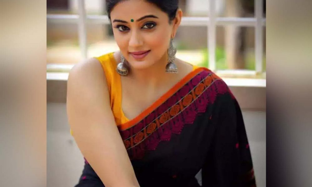 Priyamani