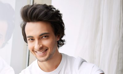 Aayush Sharma