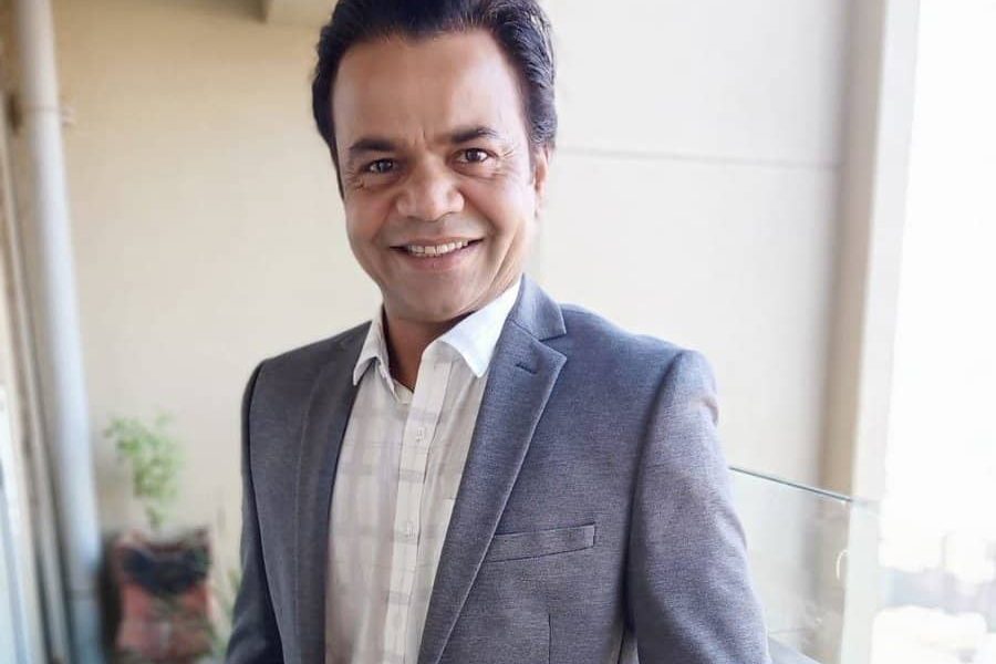 Rajpal Yadav