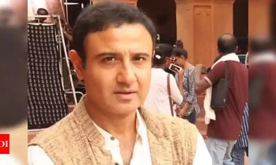 Vivek Mushran