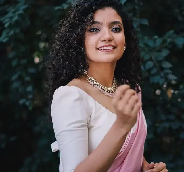 Anna Ben Nayarambalam