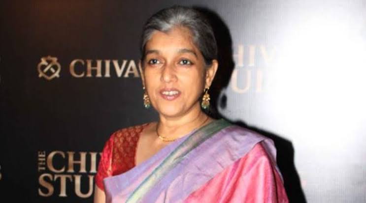 Ratna Pathak Shah