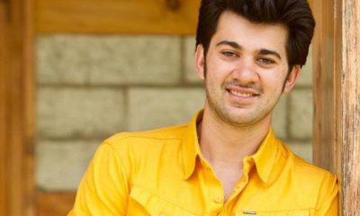 Karan Deol