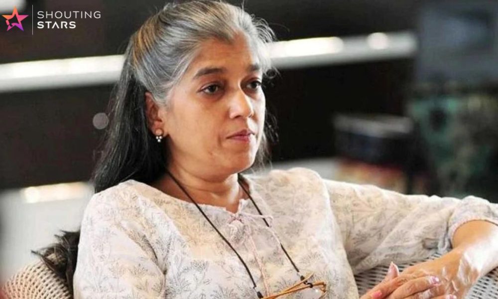 Ratna Pathak Shah