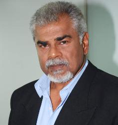Sharat Saxena