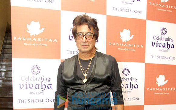 Shakti Kapoor