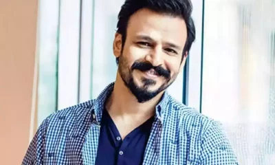 Vivek Oberoi