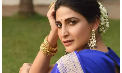 Aahana Kumra