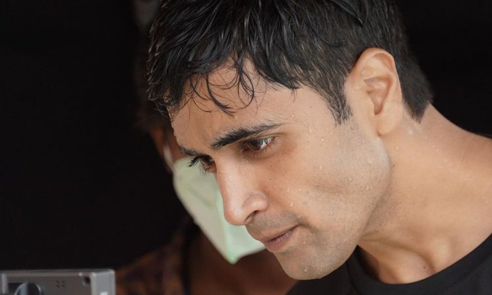Adivi Sesh