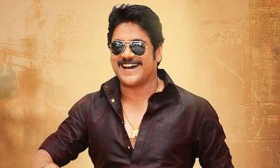 Akkineni Nagarjuna