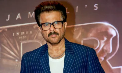 Anil Kapoor