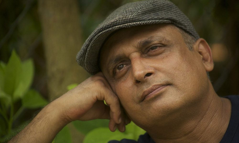 Piyush Mishra