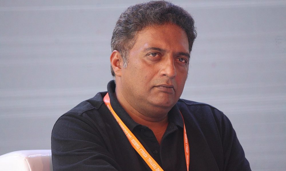 Prakash Raj
