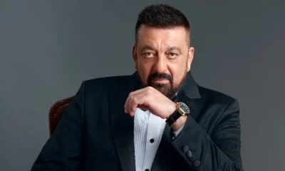 Sanjay Dutt