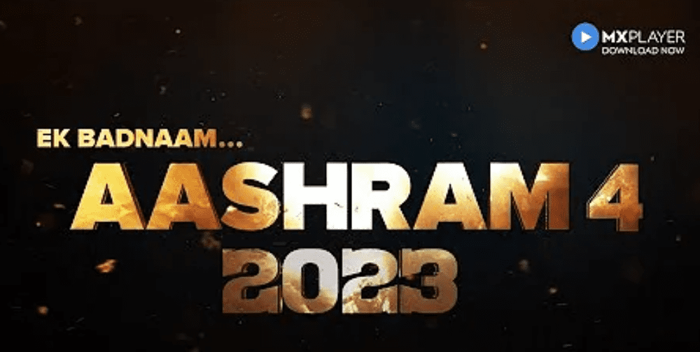Aashram Season 4