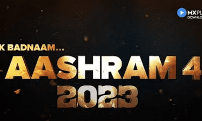 Aashram Season 4