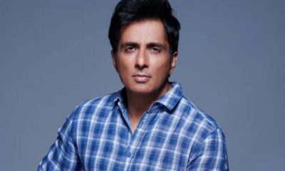 Sonu Sood