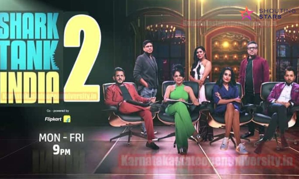 Shark Tank India 2