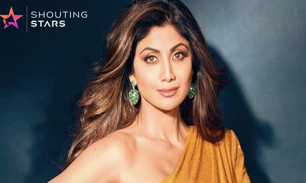 shilpa shetty