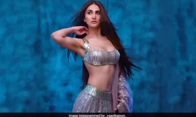 Vaani Kapoor