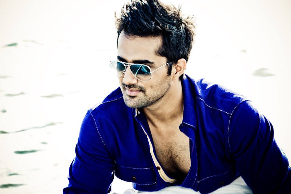 Vishal Karwal