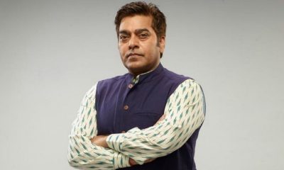 ashutosh rana