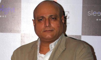 Manoj Joshi