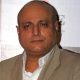 Manoj Joshi