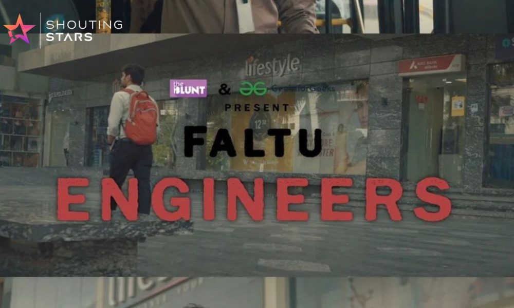 Faltu Engineers