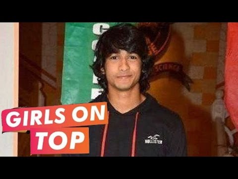 Shantanu Maheshwari