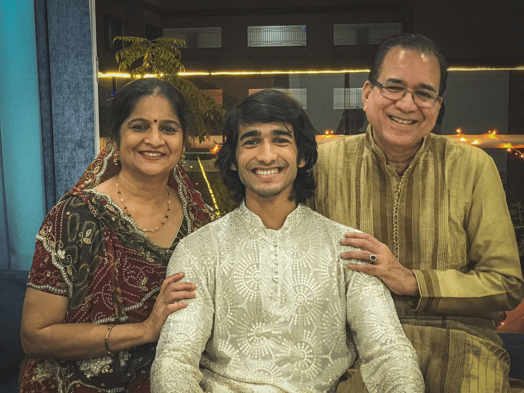 Shantanu Maheshwari