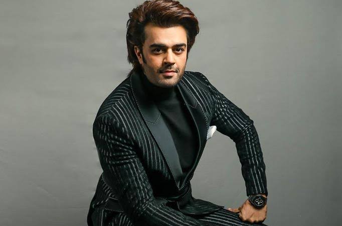 Manish Paul 