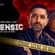 Forensic movie