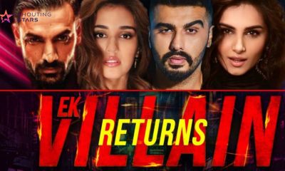 Ek Villain Returns