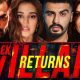Ek Villain Returns