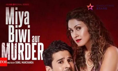 Miya, Biwi aur Murder
