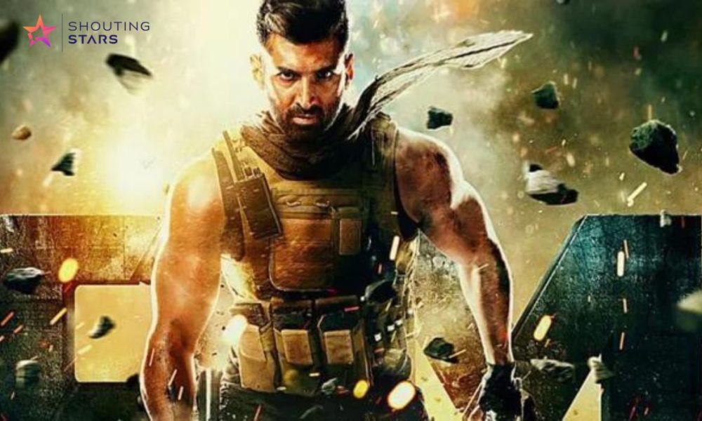 Om: The Battle Within